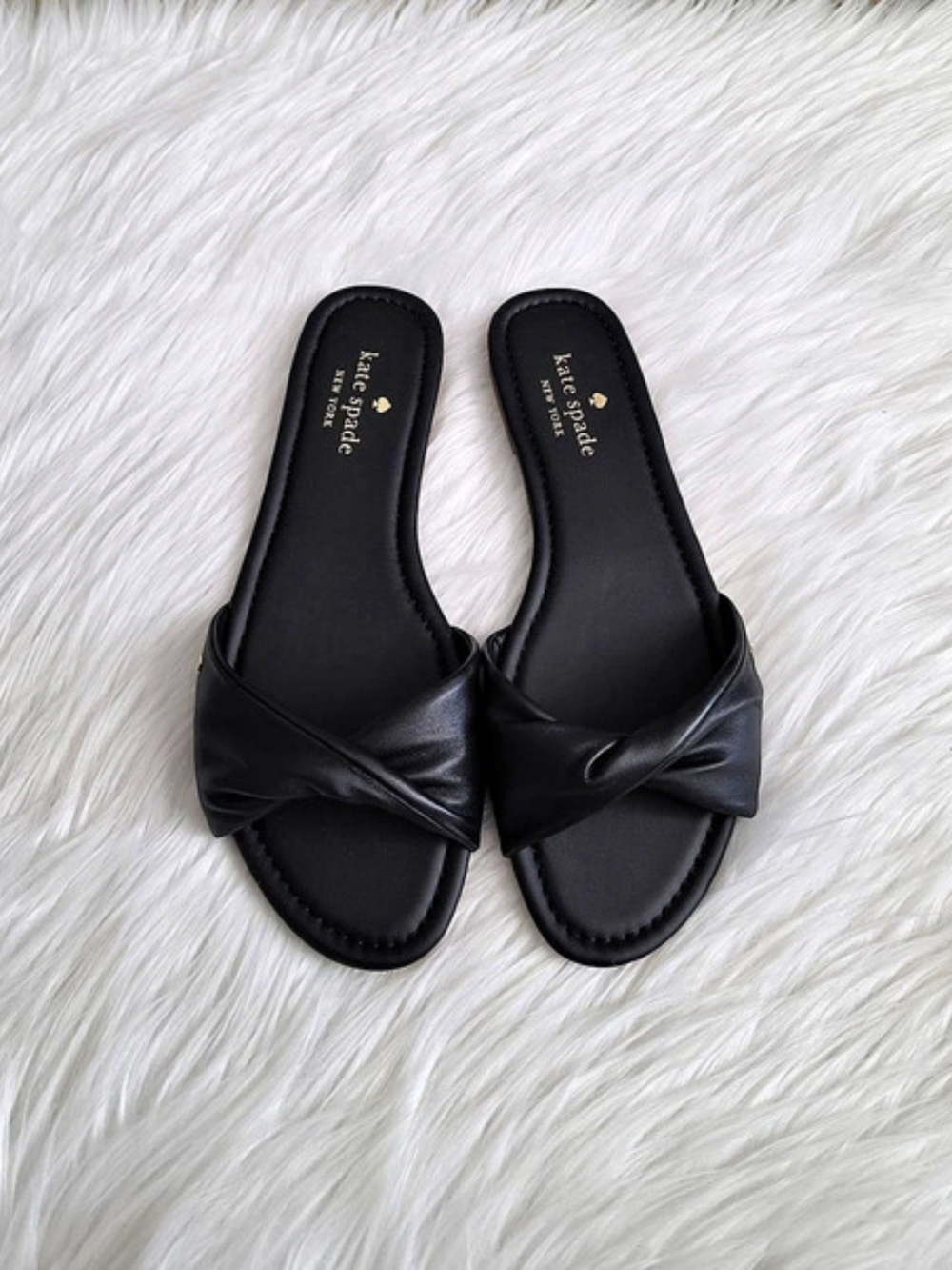 Kate Spade Miley Slide Sandal